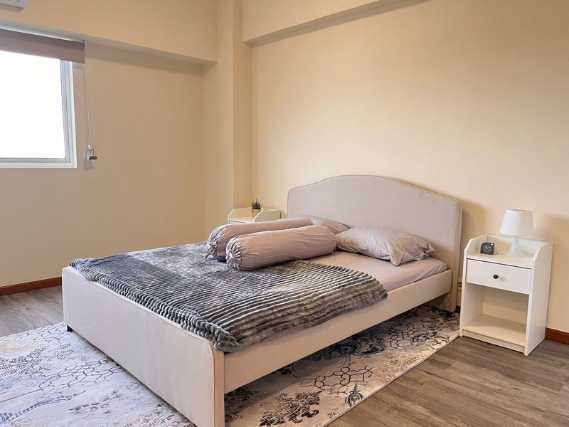 Dijual Apartemen Bonavista Stategis dan aman