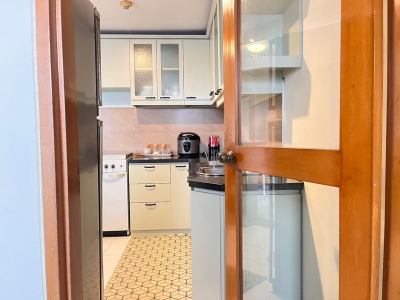 Dijual Apartemen Bonavista Stategis dan aman