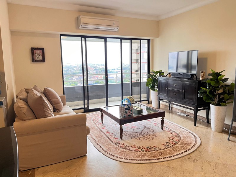 Dijual Apartemen Bonavista Stategis dan aman