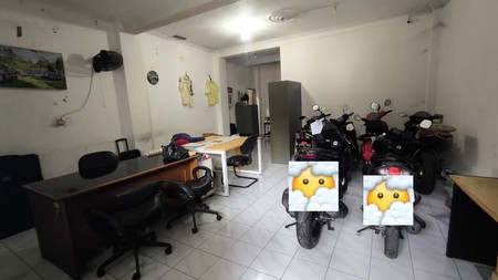 Ruko Disewakan di Cipete Selatan