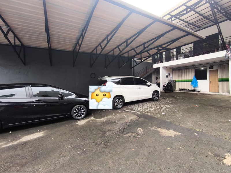 Ruko Disewakan di Cipete Selatan