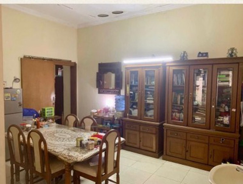 Dijual Rumah di Kalibata - Strategis