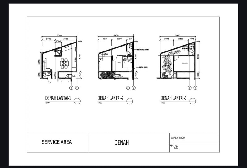 DIJUAL TANAH STRATEGIS    PASAR MINGGU - JAKARTA SELATAN