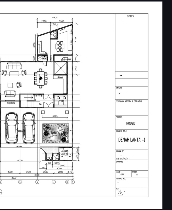 DIJUAL TANAH STRATEGIS    PASAR MINGGU - JAKARTA SELATAN