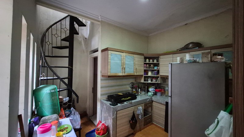 RUMAH di Lokasi yang sangat Strategis di Cluster Tropikana Cikarang Baru Jababeka Residence