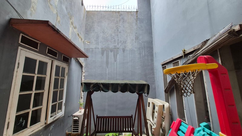 RUMAH di Lokasi yang sangat Strategis di Cluster Tropikana Cikarang Baru Jababeka Residence