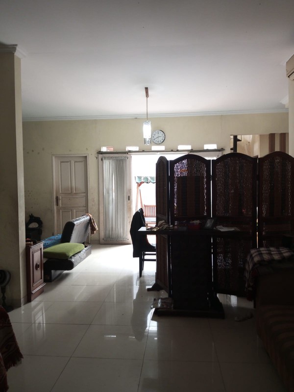 RUMAH di Lokasi yang sangat Strategis di Cluster Tropikana Cikarang Baru Jababeka Residence