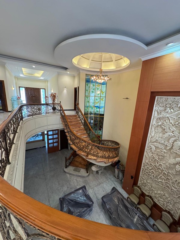 Rumah Bagus Mewah Bukit Gading Mediterania