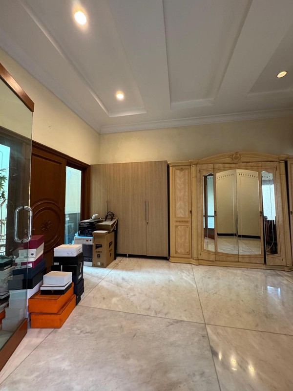 Rumah Bagus Mewah Bukit Gading Mediterania