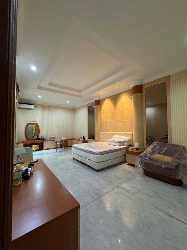 Rumah Bagus Mewah Bukit Gading Mediterania