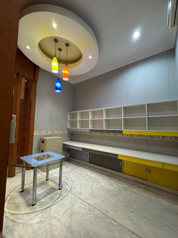 Rumah Bagus Mewah Bukit Gading Mediterania