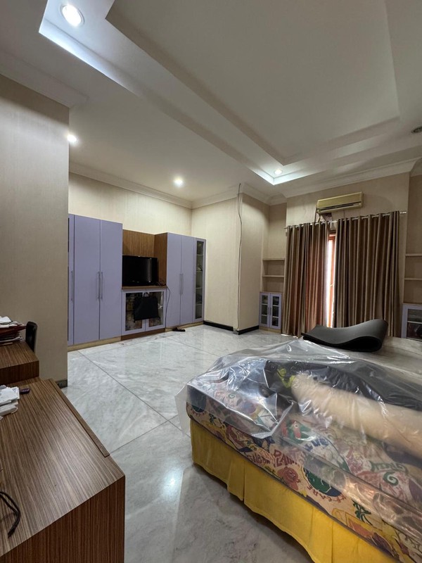 Rumah Bagus Mewah Bukit Gading Mediterania