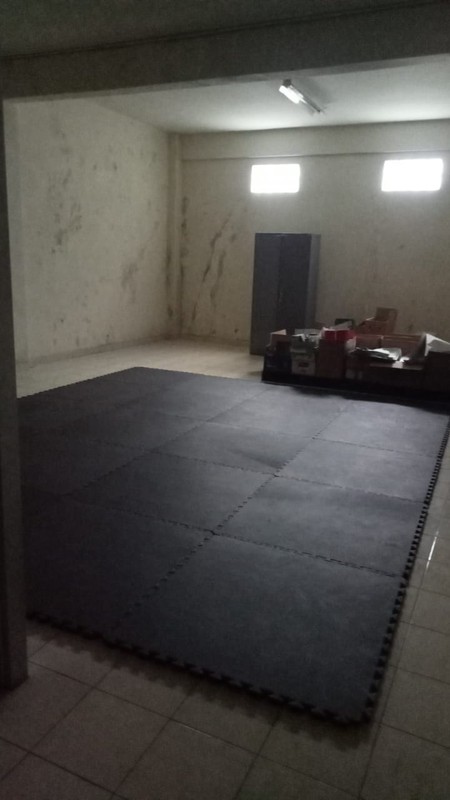 Tanah & Bangunan (Rukan) Strategis di Jl. Raya Solo Baru, Cocok Untuk Bisnis Maupun Usaha 