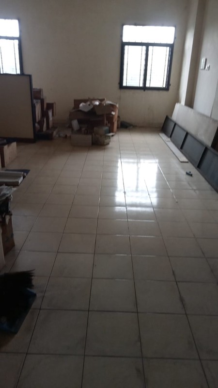 Tanah & Bangunan (Rukan) Strategis di Jl. Raya Solo Baru, Cocok Untuk Bisnis Maupun Usaha 