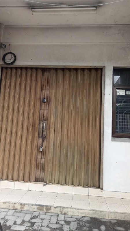 Tanah & Bangunan (Rukan) Strategis di Jl. Raya Solo Baru, Cocok Untuk Bisnis Maupun Usaha 