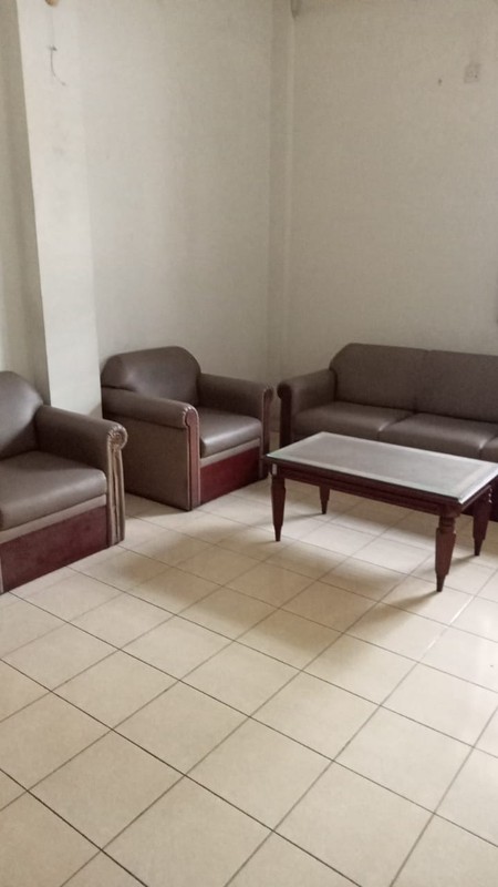 Tanah & Bangunan (Rukan) Strategis di Jl. Raya Solo Baru, Cocok Untuk Bisnis Maupun Usaha 