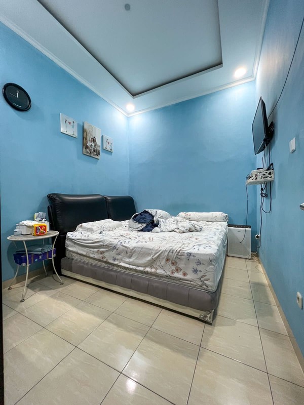 Dijual Rumah Lokasi Di Jl. Laskar Dalam, Pekayon, Bekasi Selatan