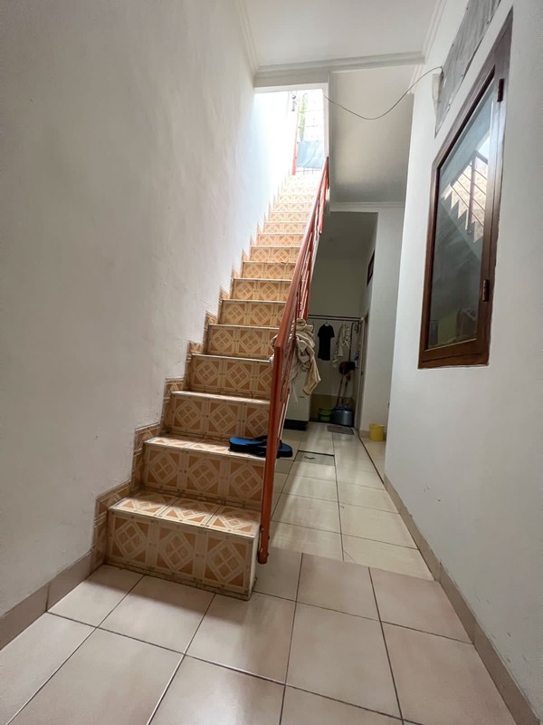 Dijual Rumah Lokasi Di Jl. Laskar Dalam, Pekayon, Bekasi Selatan