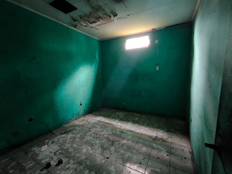 Ruko Disewakan di Kalibata