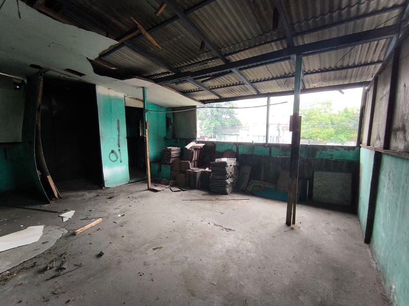 Ruko Disewakan di Kalibata