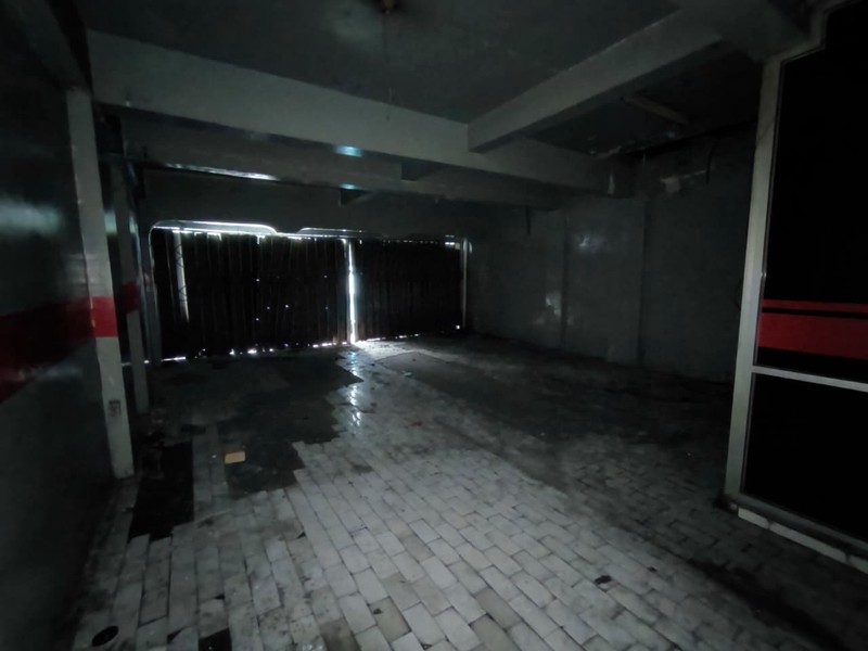 Ruko Disewakan di Kalibata