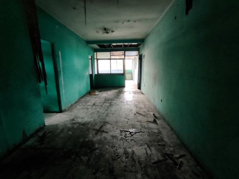 Ruko Disewakan di Kalibata