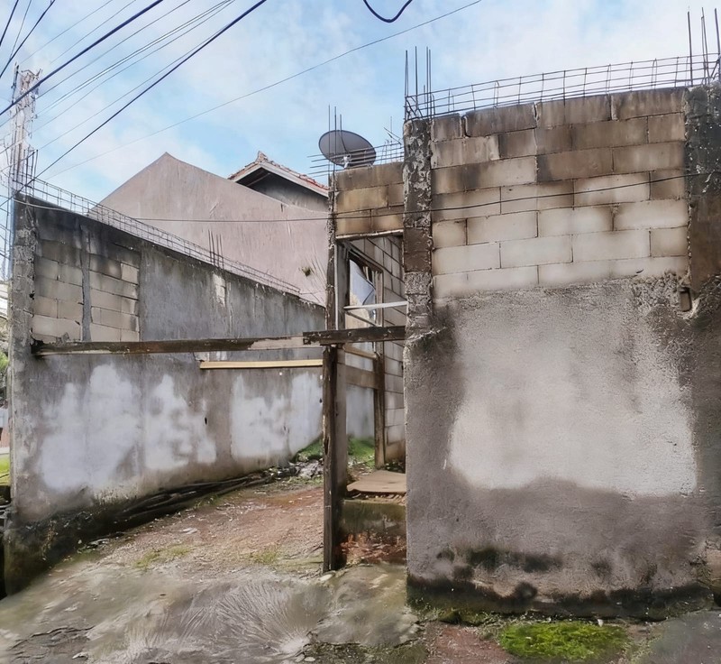 DIJUAL TANAH STRATEGIS   JL.AUP PASAR MINGGU - JAKARTA SELATAN