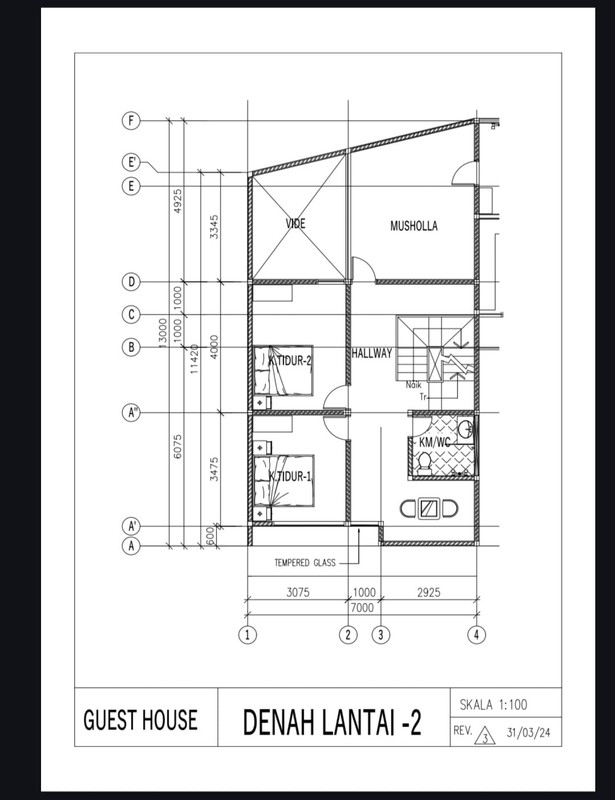 DIJUAL TANAH STRATEGIS   JL.AUP PASAR MINGGU - JAKARTA SELATAN