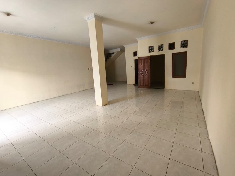 Rumah Disewakan di Kalibata