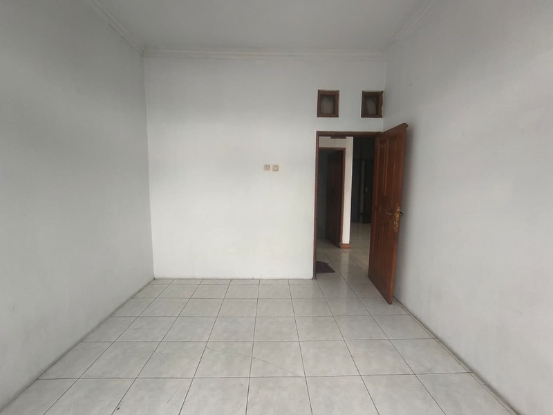 Rumah Disewakan di Kalibata