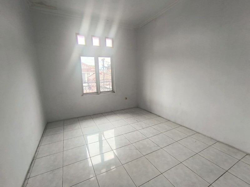 Rumah Disewakan di Kalibata