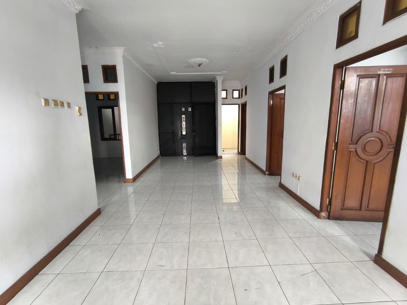 Rumah Disewakan di Kalibata