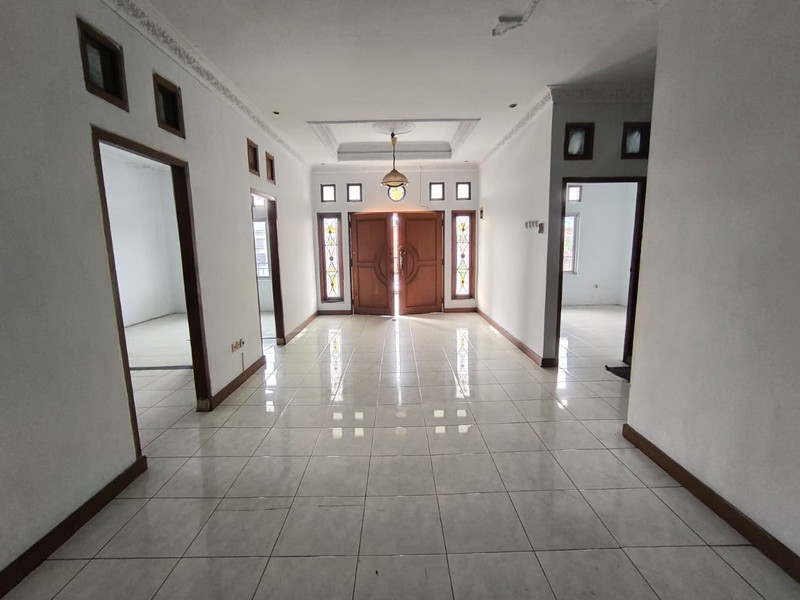 Rumah Disewakan di Kalibata