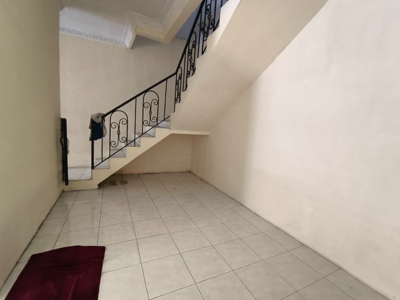 Rumah Disewakan di Kalibata