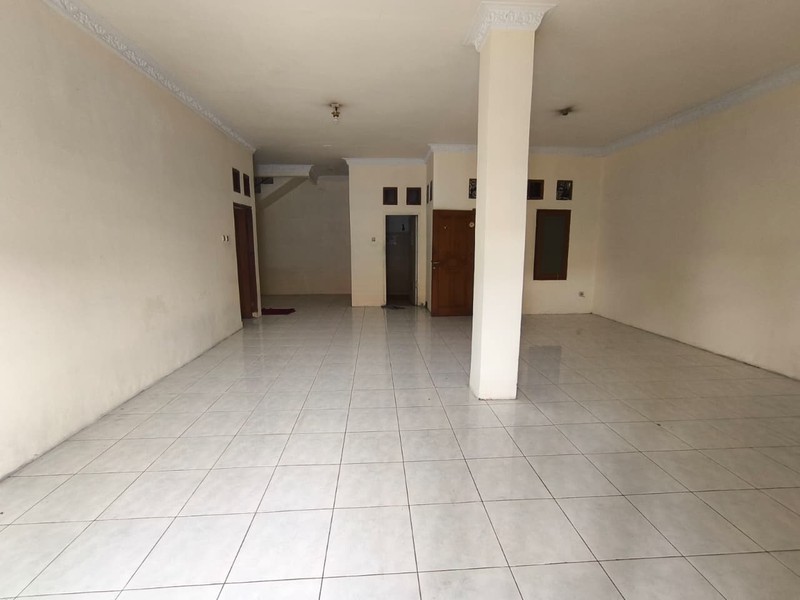 Rumah Disewakan di Kalibata