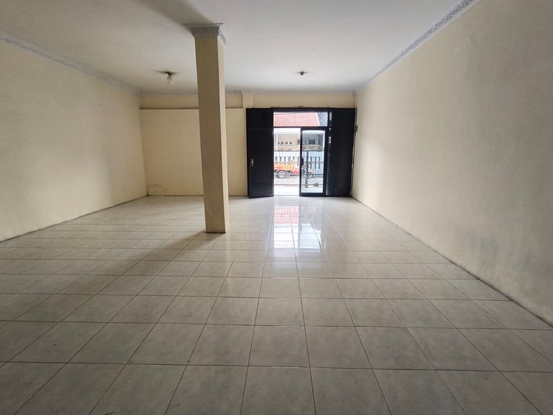 Rumah Disewakan di Kalibata