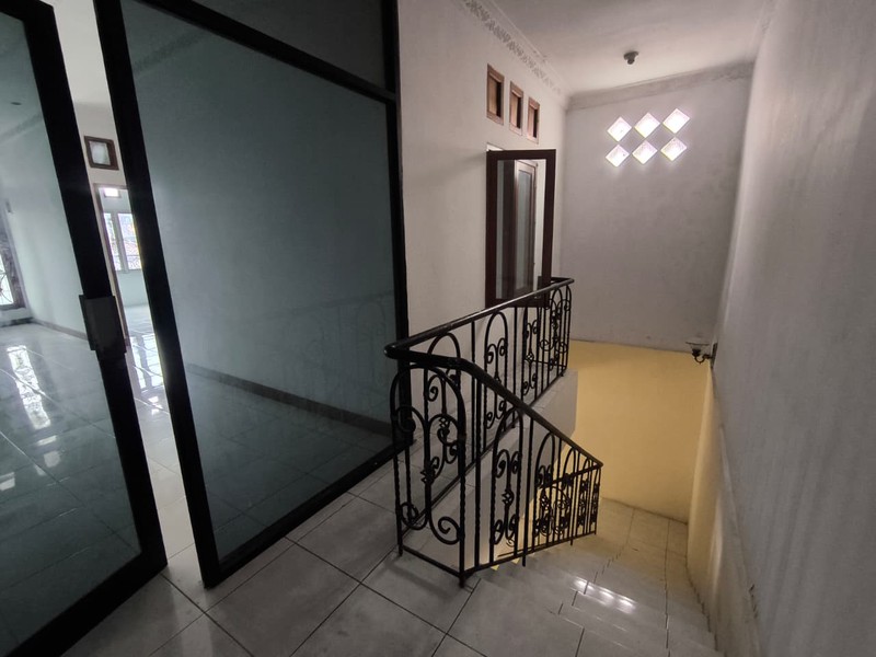 Rumah Disewakan di Kalibata
