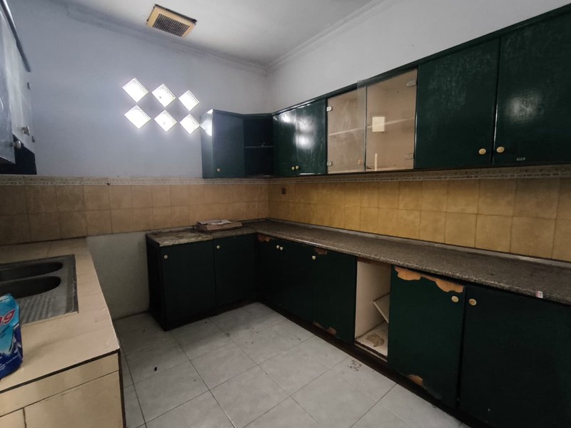 Rumah Disewakan di Kalibata