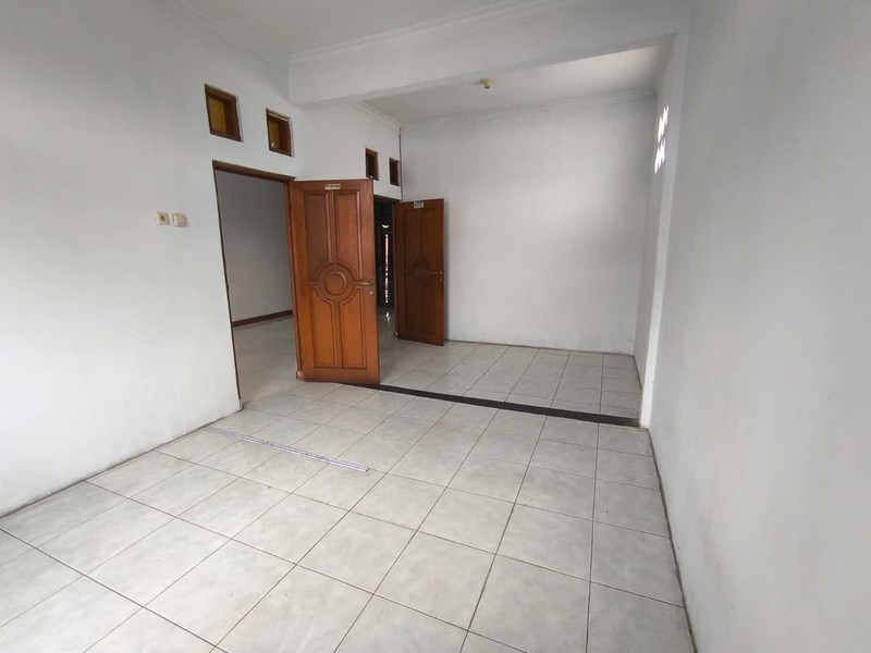 Rumah Disewakan di Kalibata