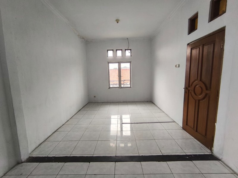 Rumah Disewakan di Kalibata