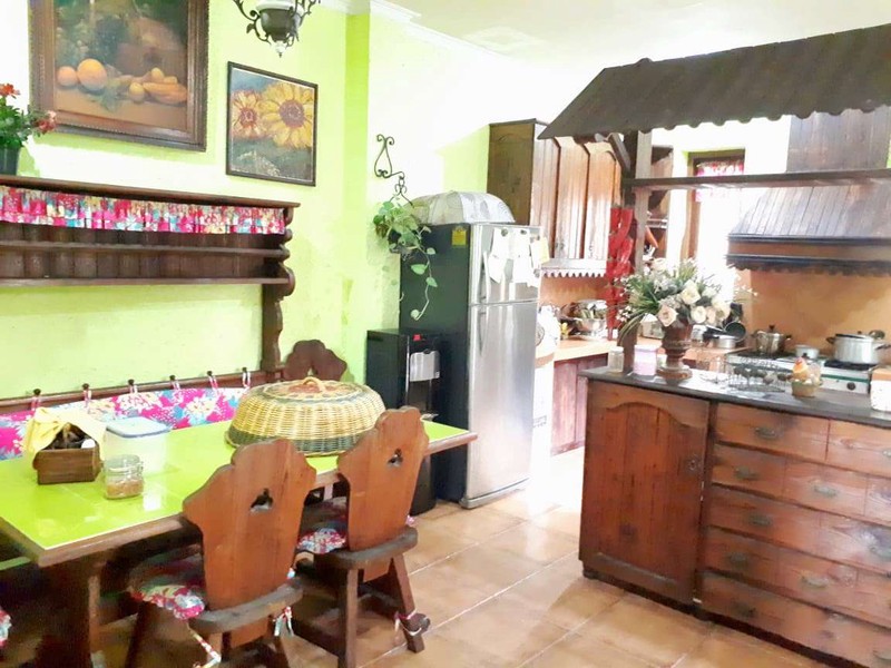 Rumah Cantik Bebas Banjir di Bintaro Jaya Sektor 2 Jl Tekukur