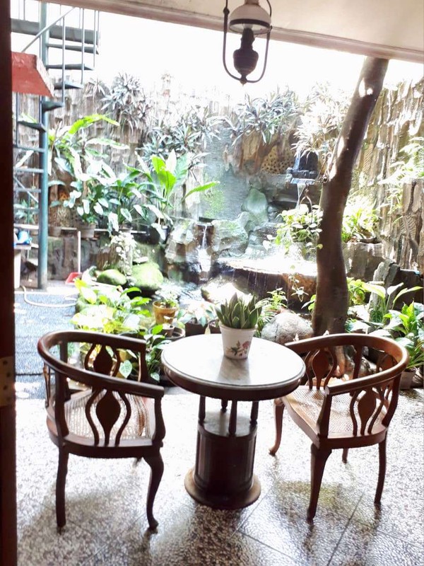 Rumah Cantik Bebas Banjir di Bintaro Jaya Sektor 2 Jl Tekukur