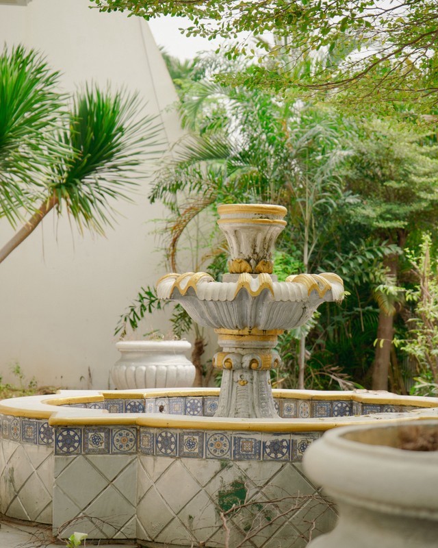 Rumah Bagus Mewah Bukit Gading Villa