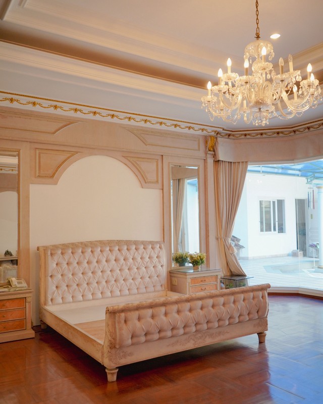 Rumah Bagus Mewah Bukit Gading Villa