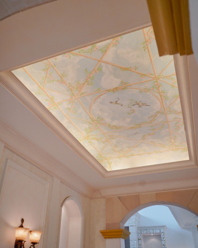 Rumah Bagus Mewah Bukit Gading Villa