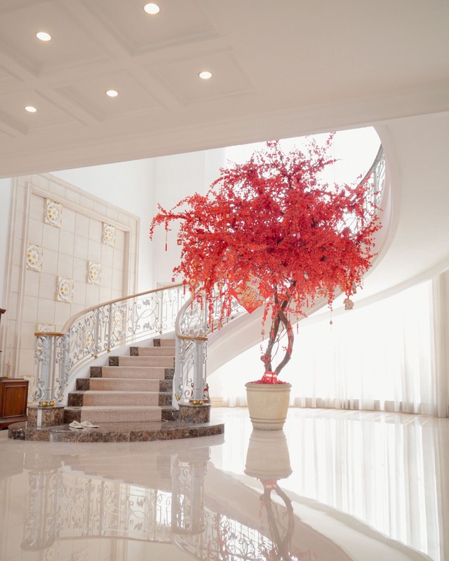 Rumah Bagus Mewah Bukit Gading Villa