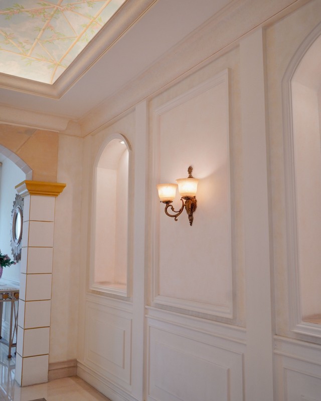 Rumah Bagus Mewah Bukit Gading Villa