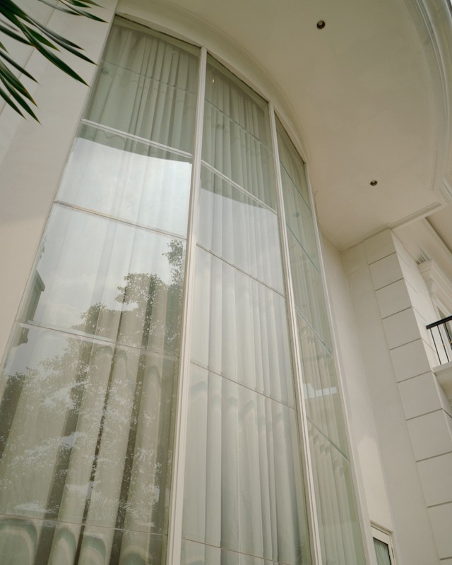 Rumah Bagus Mewah Bukit Gading Villa