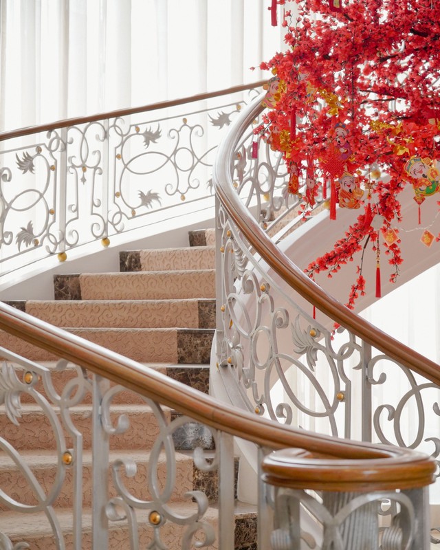 Rumah Bagus Mewah Bukit Gading Villa