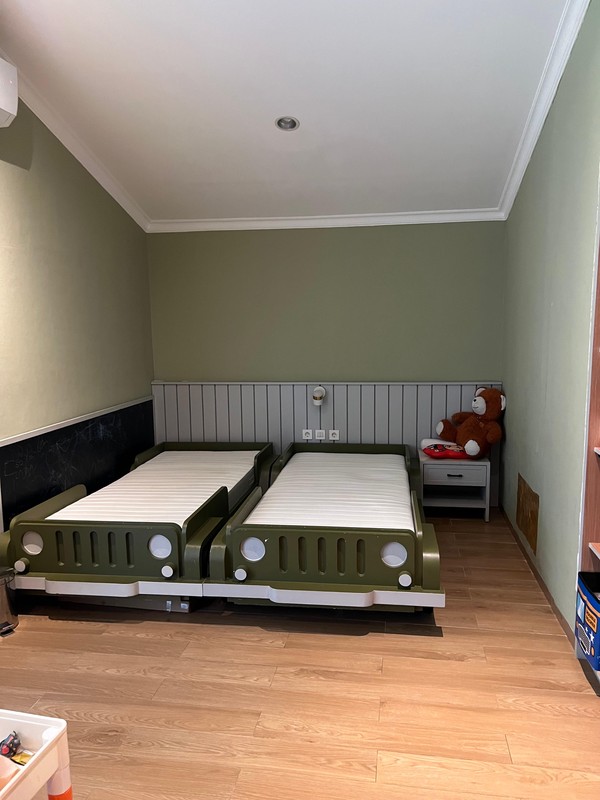 Dijual Rumah Lokasi Strategis Di Pondok Ranji, Ciputat Timur, Kota Tangerang Selatan